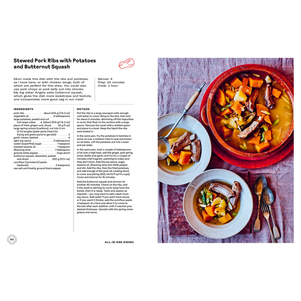 Simply Chinese - Recipes From A Chinese Home Kitchen Simply Chinese - Recipes From A Chinese Home Kitchen