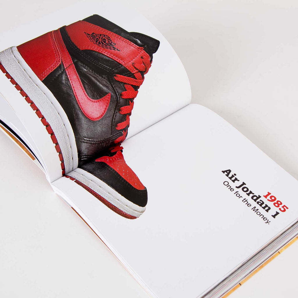 Slam Kicks - Basketball Sneakers that changed the game Slam Kicks - Basketball Sneakers that changed the game