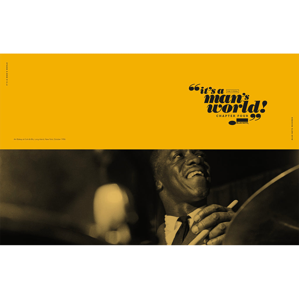 Blue Note: Uncompromising Expression Blue Note: Uncompromising Expression