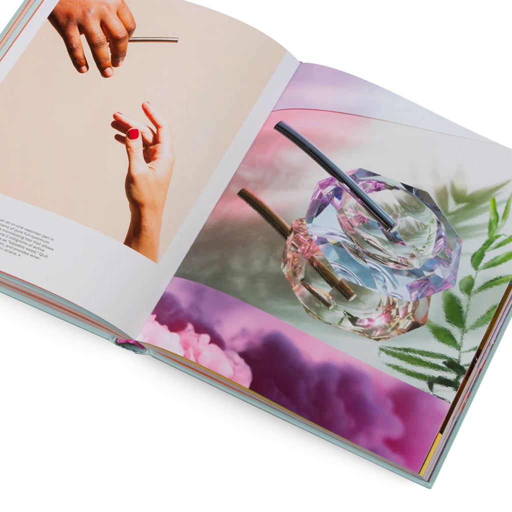 High On Design - The New Cannabis Culture High On Design - The New Cannabis Culture