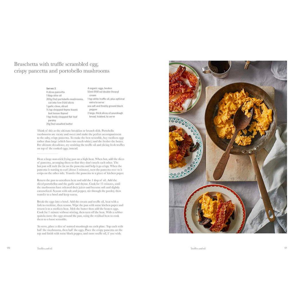 The Italian Deli Cookbook The Italian Deli Cookbook