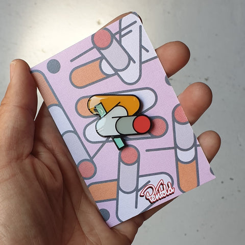 MR PENFOLD - Dog End