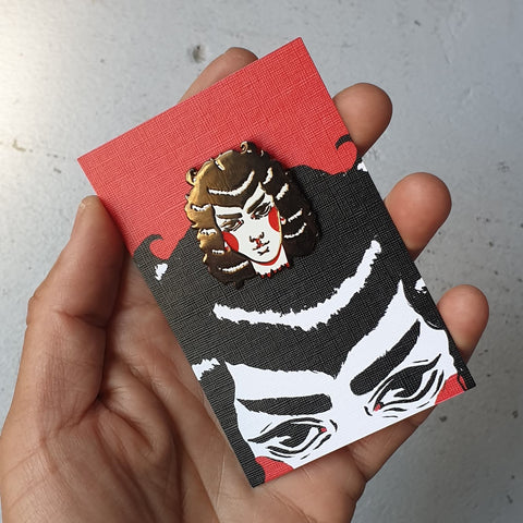 SABRINA ELLIOTT - Fuck With Me