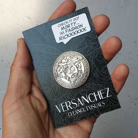 CHRIS CUNNINGHAM - Versanchez