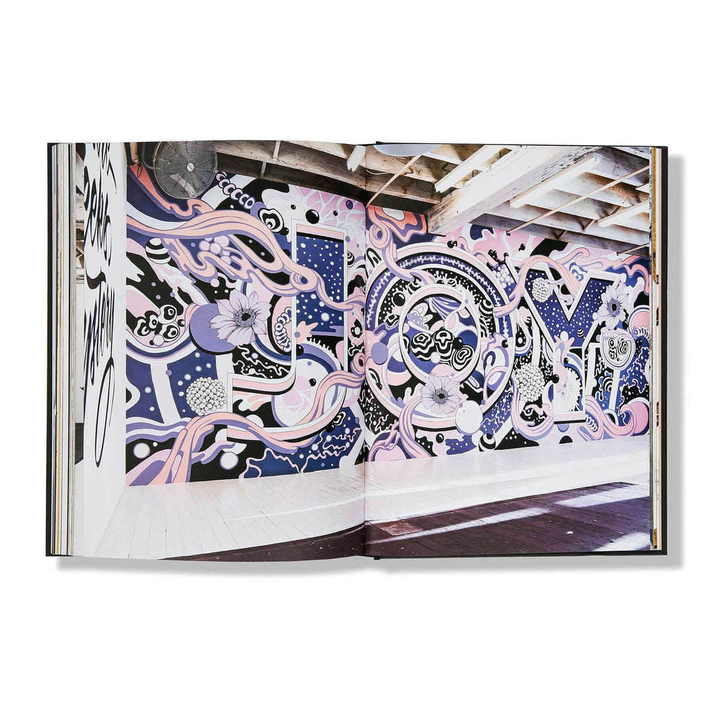 Goodtype - The Art of Lettering Goodtype - The Art of Lettering