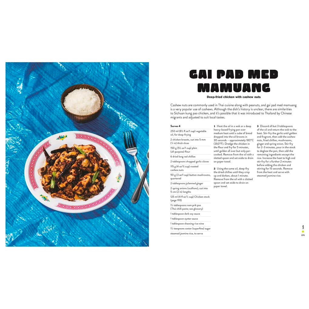 Bangkok Local - Cult Recipes from the Streets that make the City Bangkok Local - Cult Recipes from the Streets that make the City