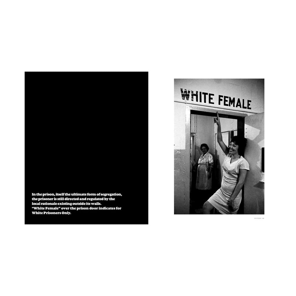 Black in White America 1963-1965 Black in White America 1963-1965