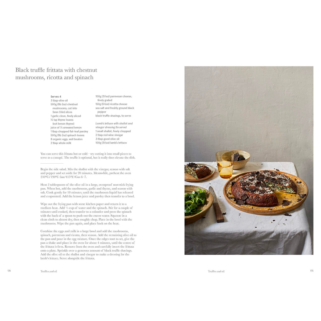 The Italian Deli Cookbook The Italian Deli Cookbook