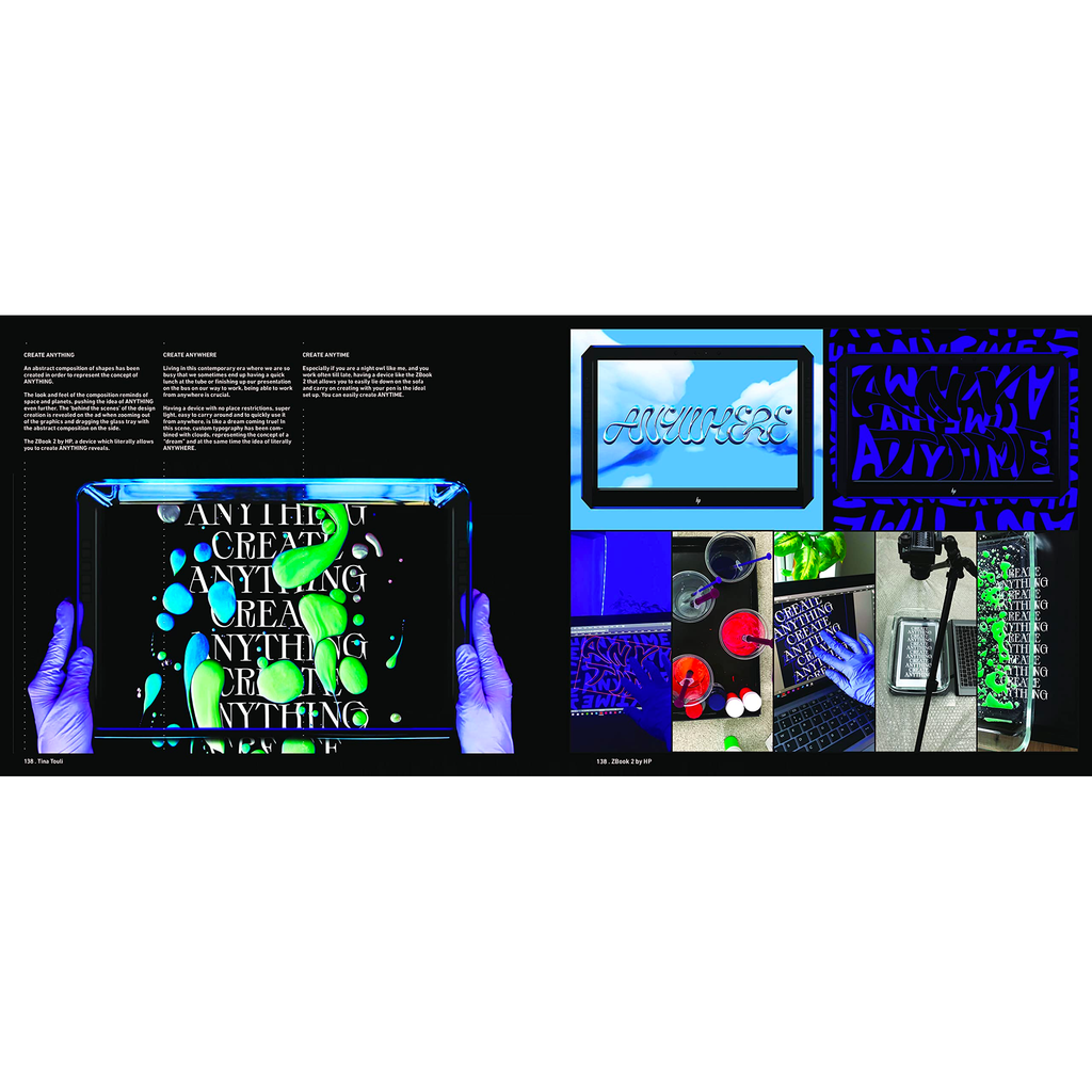 The Age of Data: Embracing Algorithms in Art & Design The Age of Data: Embracing Algorithms in Art & Design