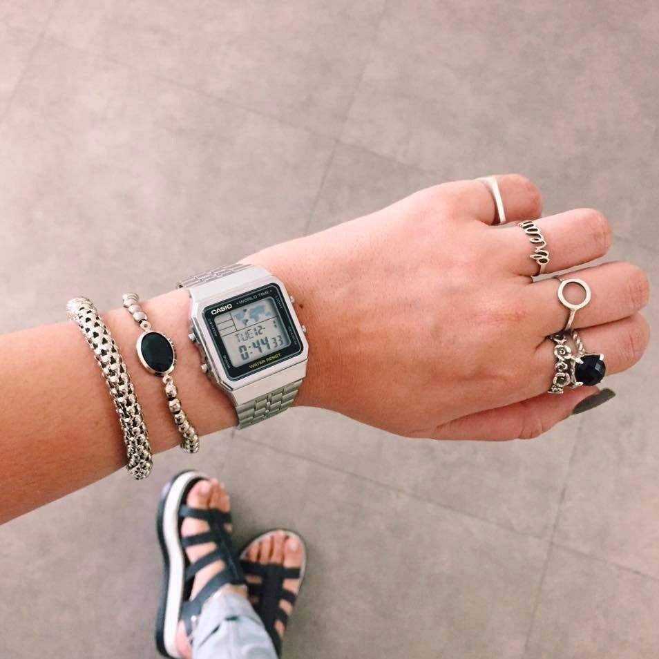 Casio A500WA-1DF Casio A500WA-1DF