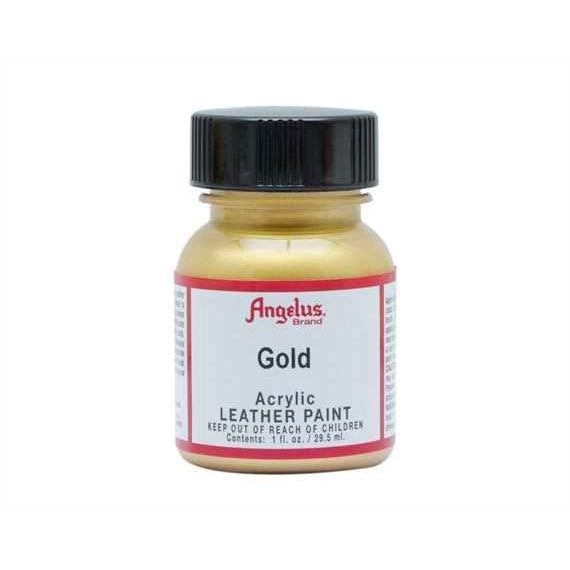 Angelus Acrylic Leather Paint METALLIC #720 29ml Angelus Acrylic Leather Paint METALLIC #720 29ml