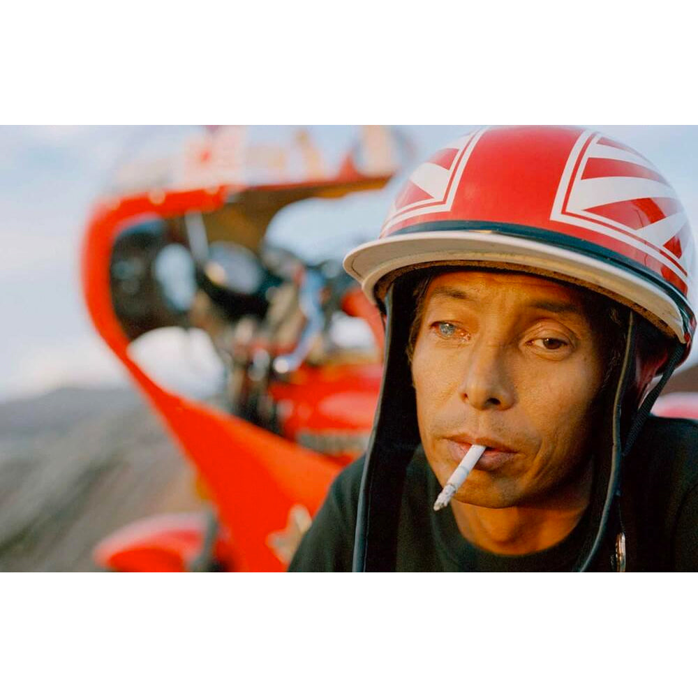 Bosozoku: Japanese Biker Gangs Bosozoku: Japanese Biker Gangs