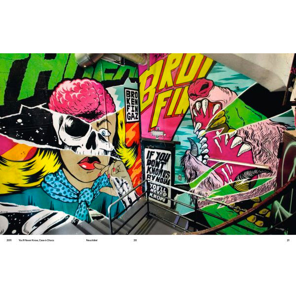 Broken Fingaz Broken Fingaz