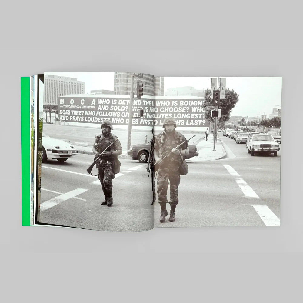 Barbara Kruger: Thinking of You. I Mean Me. I Mean You Barbara Kruger: Thinking of You. I Mean Me. I Mean You