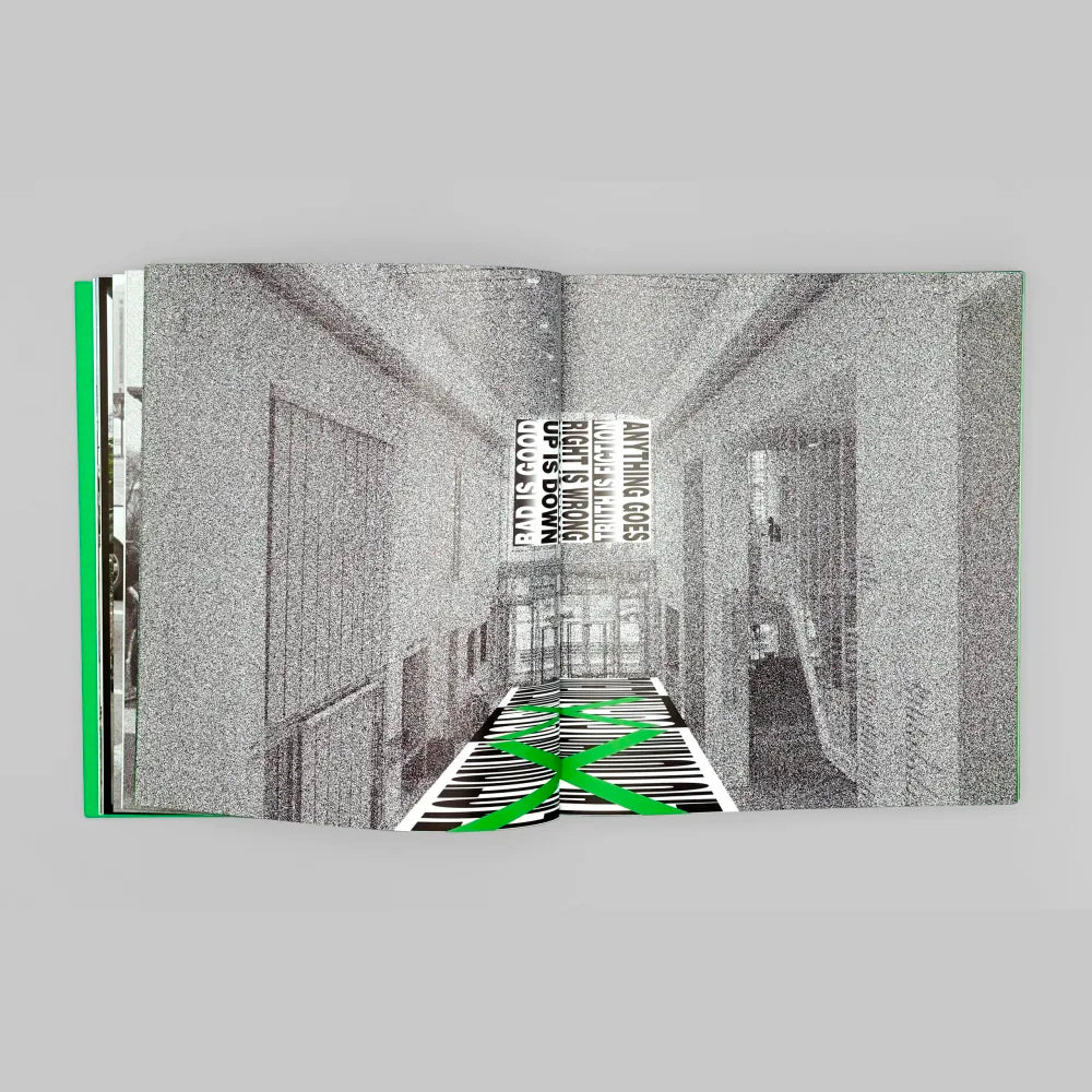 Barbara Kruger: Thinking of You. I Mean Me. I Mean You Barbara Kruger: Thinking of You. I Mean Me. I Mean You