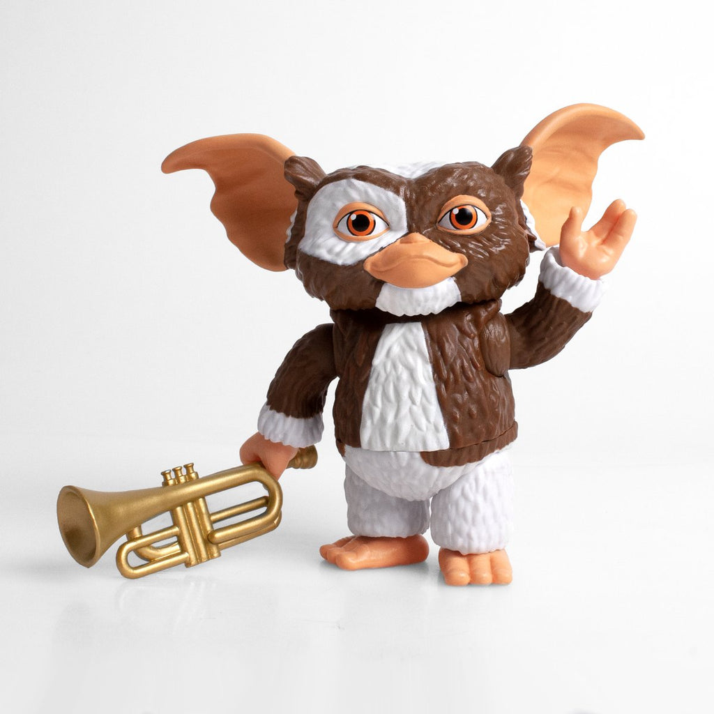 GREMLINS - Gizmo 5” Action Figure GREMLINS - Gizmo 5” Action Figure