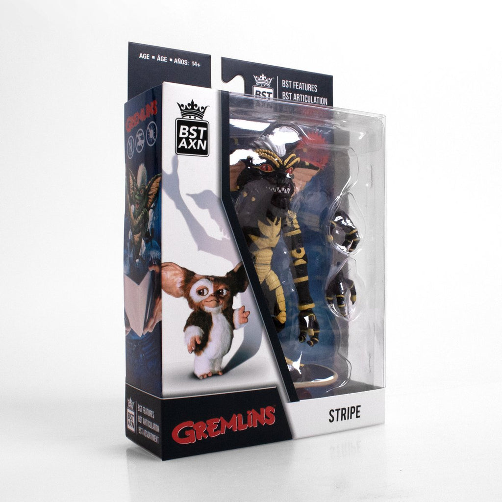 GREMLINS - Stripe 5” Action Figure GREMLINS - Stripe 5” Action Figure