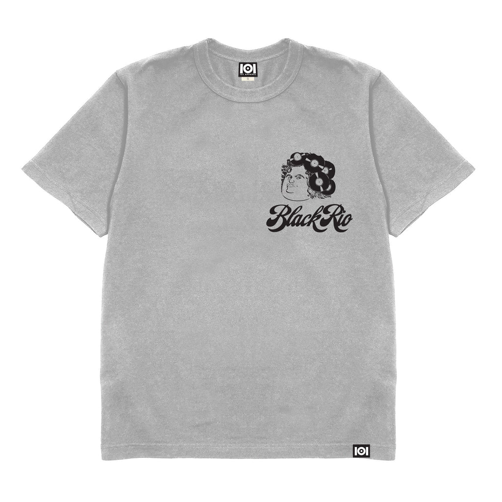 Black Rio Tee Black Rio Tee