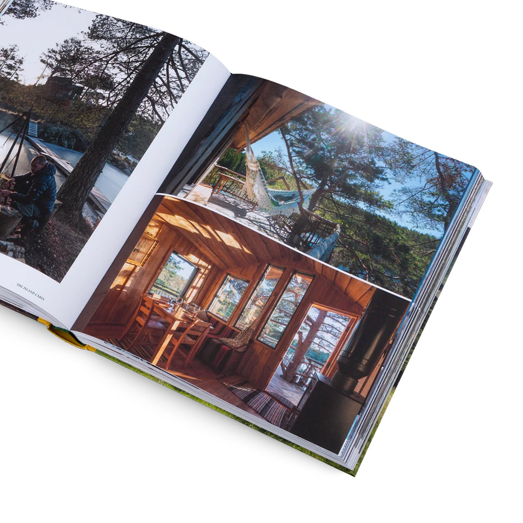 Stay Wild - Cabins, Rural Getaways and Sublime Solitude Stay Wild - Cabins, Rural Getaways and Sublime Solitude