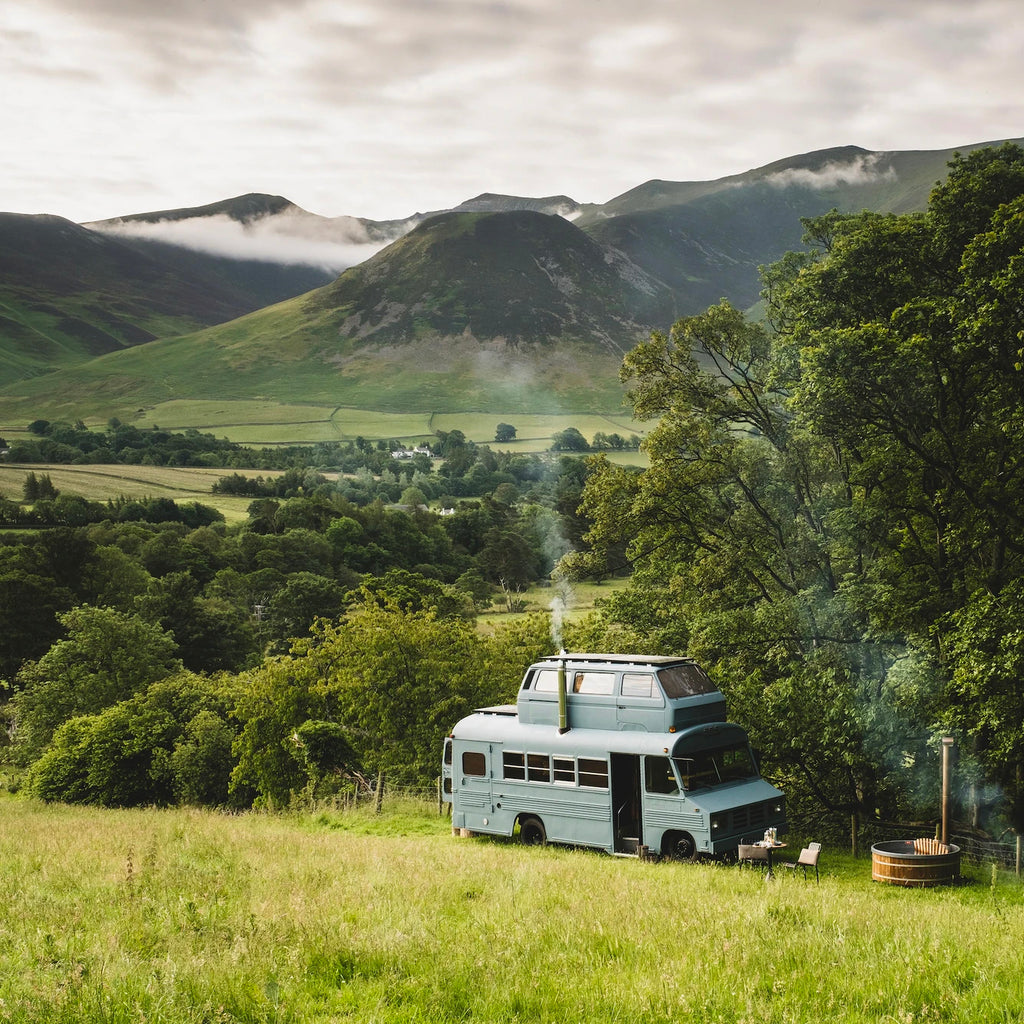 Stay Wild - Cabins, Rural Getaways and Sublime Solitude Stay Wild - Cabins, Rural Getaways and Sublime Solitude