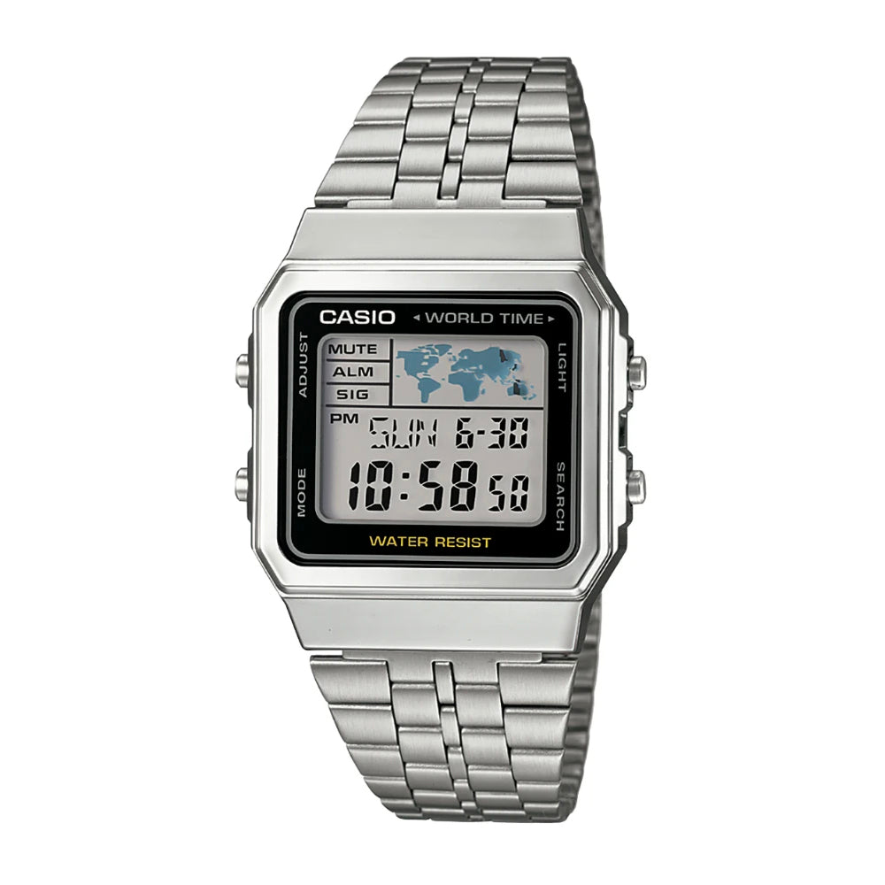Casio A500WA-1DF Casio A500WA-1DF