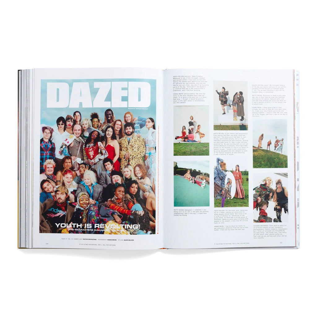 Dazed: 30 Years Confused Dazed: 30 Years Confused