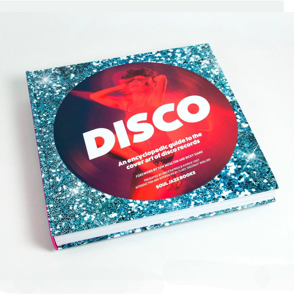 DISCO - An encyclopedic guide to the cover art of Disco records DISCO - An encyclopedic guide to the cover art of Disco records