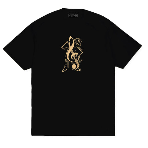 G Clef Tee