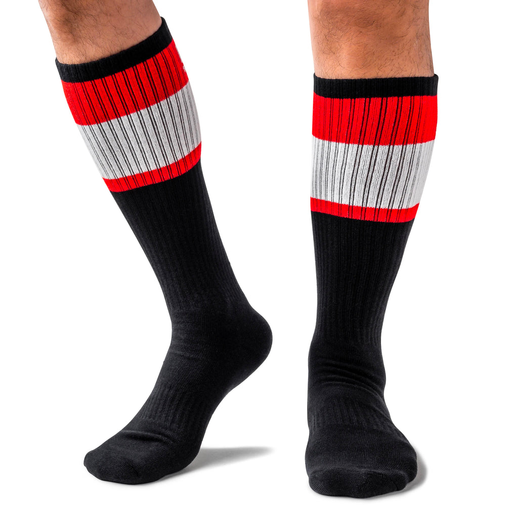 HYKTN x Sydney Sock Project Socks