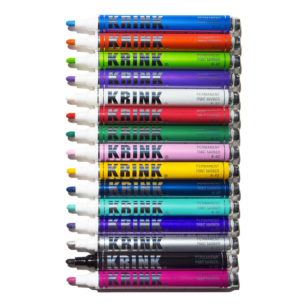 Krink K-42 Krink K-42