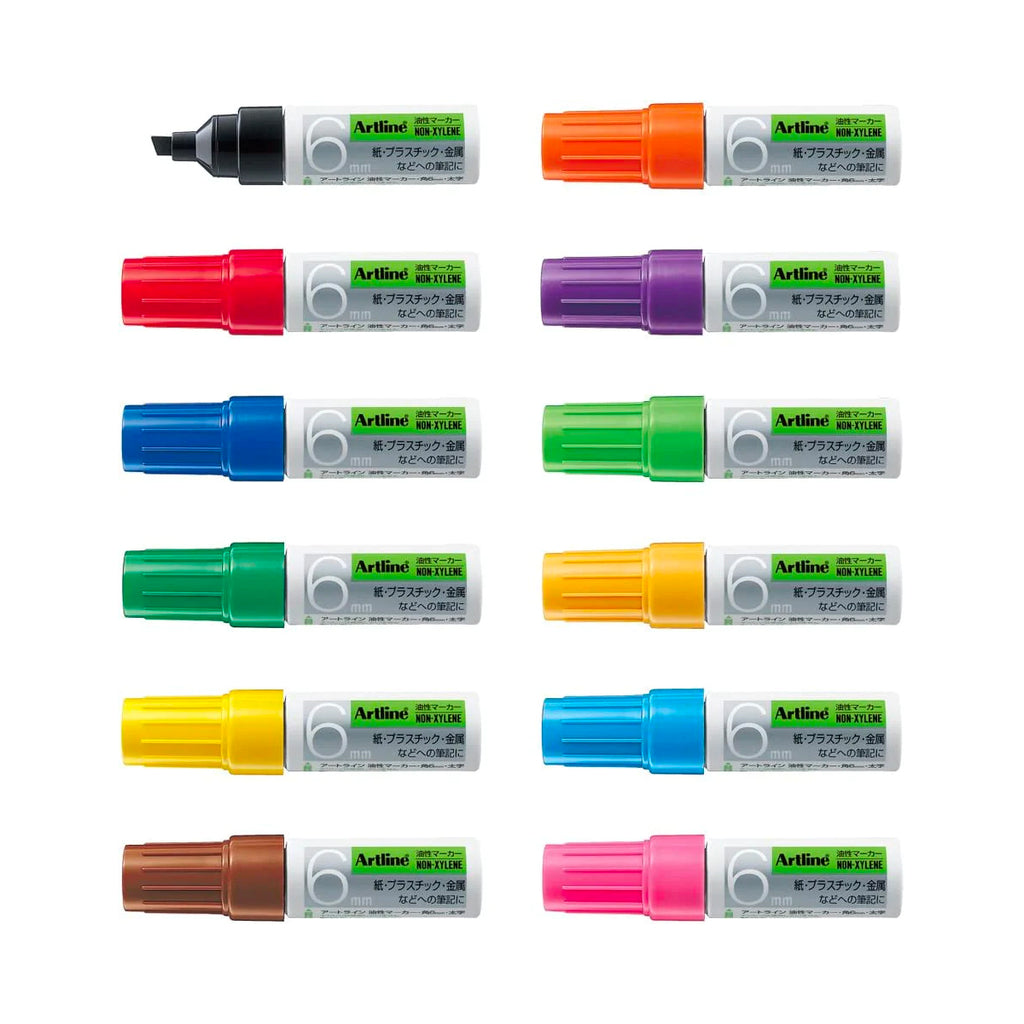 Artline K-50 Mini Marker Artline K-50 Mini Marker