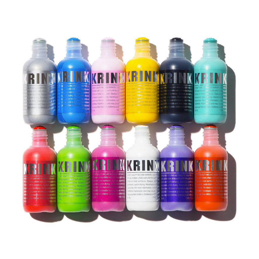 Krink K-60 Krink K-60