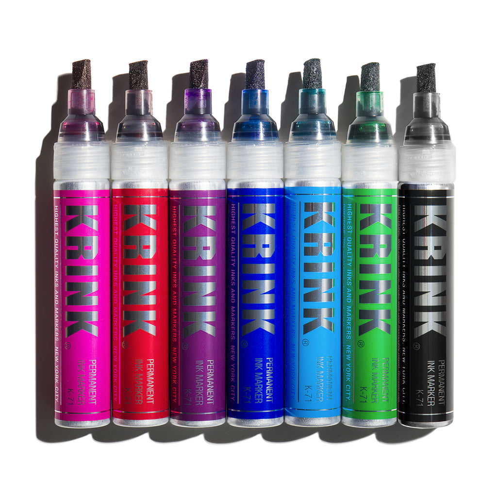 Krink K-71 Krink K-71