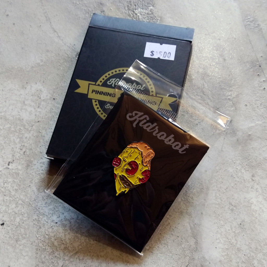 Pinning and Winning - Series 3 Pinning and Winning - Series 3