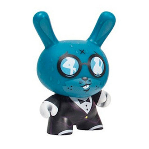 Dunny Evolved - Classy Rabbit | Kronk #1