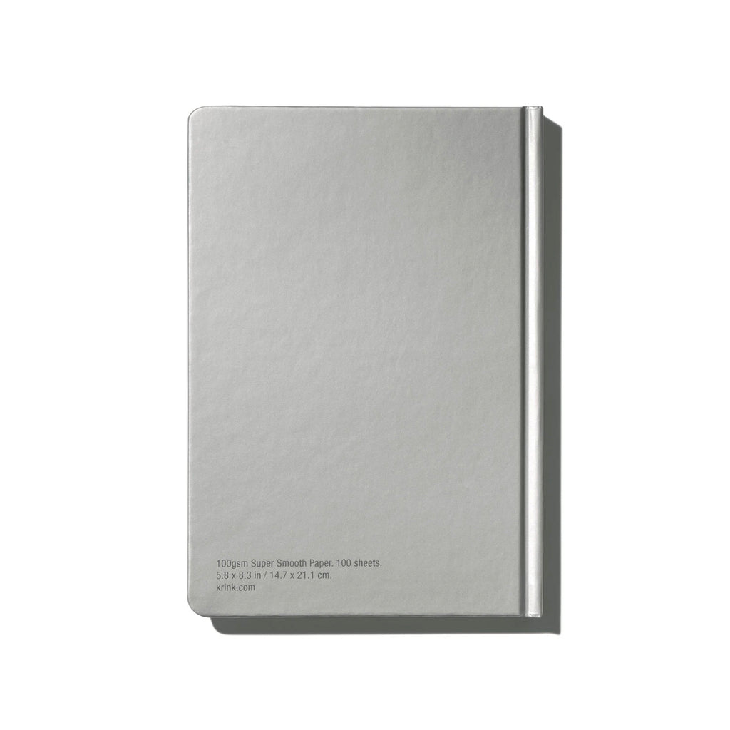 Krink A5 Sketchbook Krink A5 Sketchbook