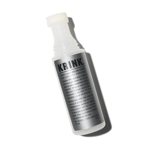 Krink 4oz Mop - Silver EMPTY