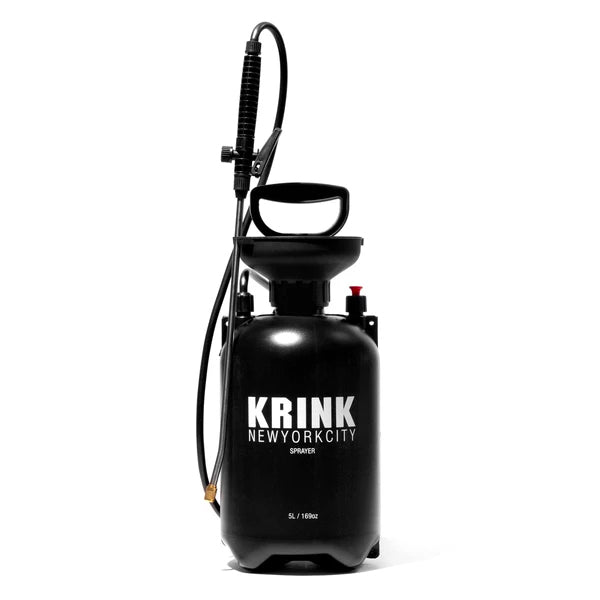 Krink Sprayer Krink Sprayer