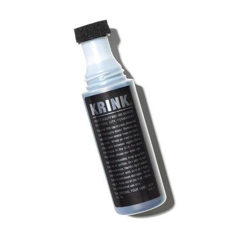 Krink 4oz Mop - Black