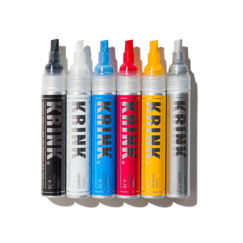 Krink K-75