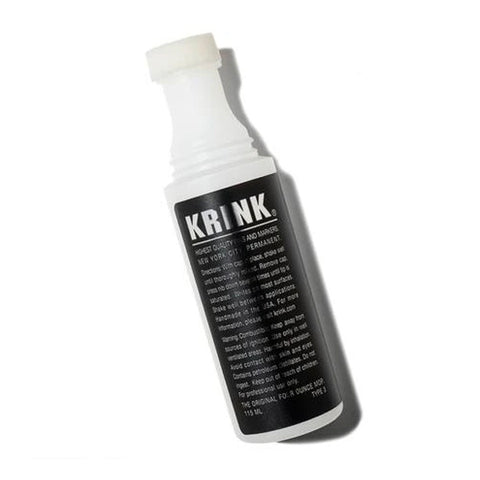 Krink 4oz Mop - Black EMPTY