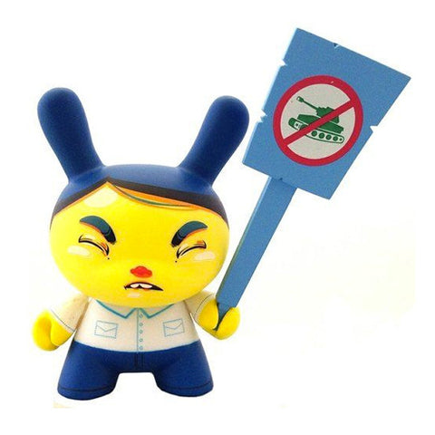 Dunny Art of War - Luihz Unreal