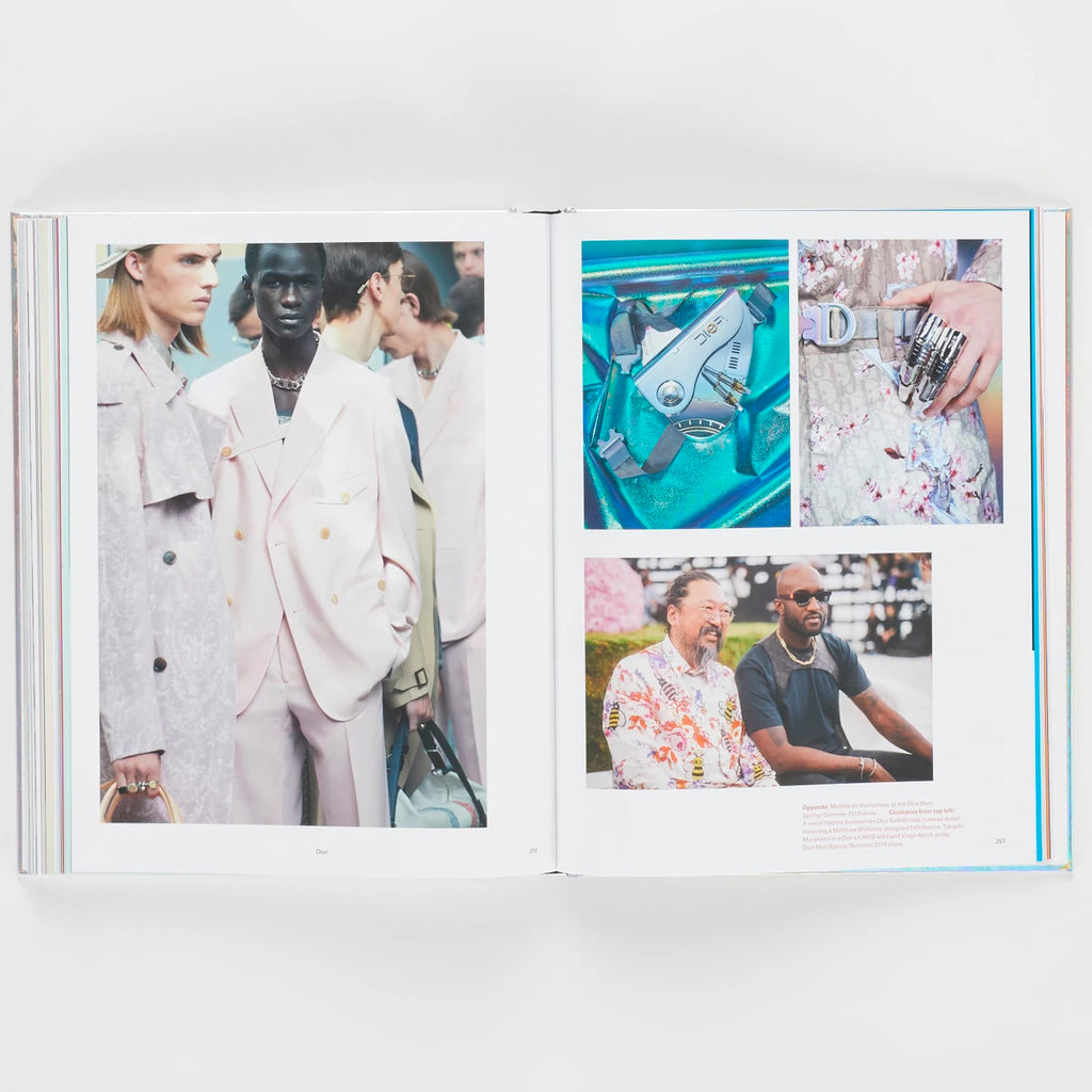 The New Luxury - Defining The Aspirational In The Age of Hype The New Luxury - Defining The Aspirational In The Age of Hype