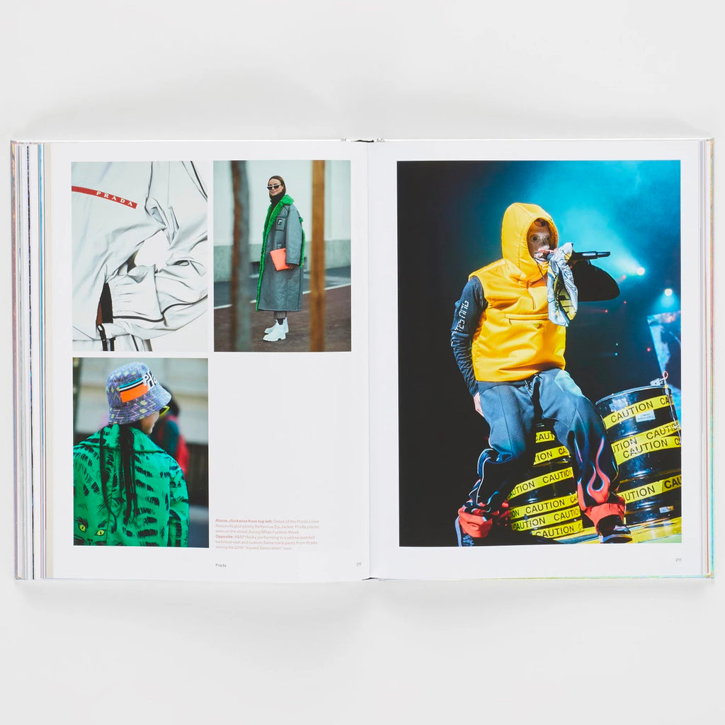The New Luxury - Defining The Aspirational In The Age of Hype The New Luxury - Defining The Aspirational In The Age of Hype