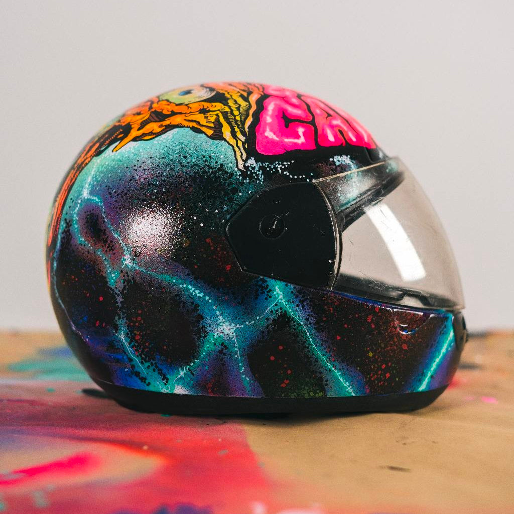 MTN Acrylic Marcador 2MM - 8PK MTN Acrylic Marcador 2MM - 8PK