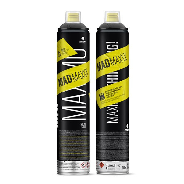 MTN Mad Maxxx MTN Mad Maxxx