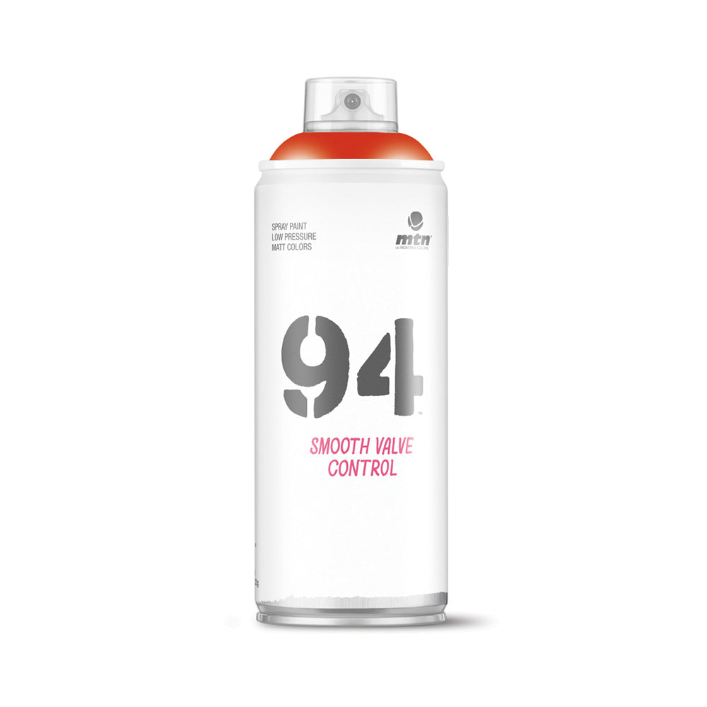 MTN94 - Spray Paint (additional colours) MTN94 - Spray Paint (additional colours)