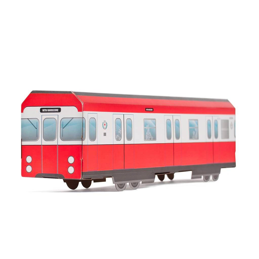 MTN Systems - Milan Metro (Italy) MTN Systems - Milan Metro (Italy)