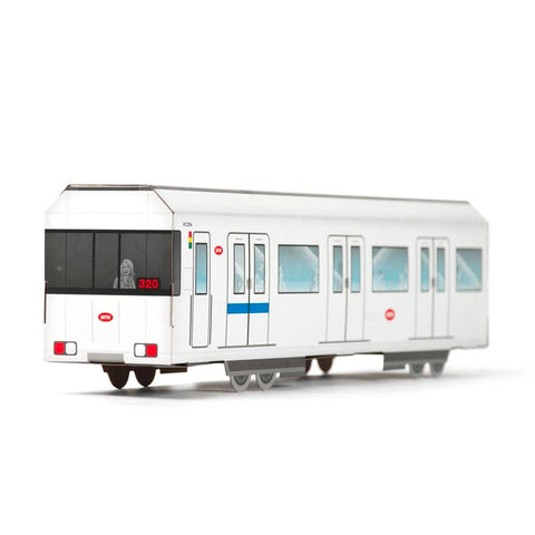 MTN Systems - Barcelona Metro (Spain)