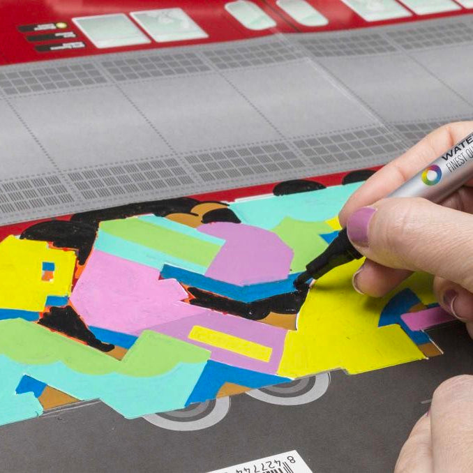 MTN Systems - Santiago De Chile Metro (Chile) MTN Systems - Santiago De Chile Metro (Chile)